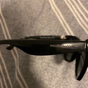 Dolce & Gabbana sunglasses